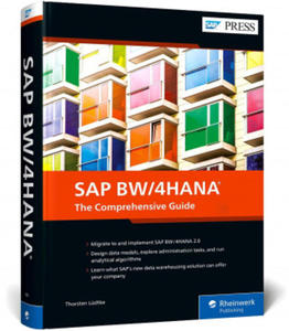 SAP BW/4HANA 2.0 - 2878880143