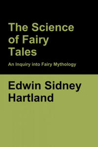 Science of Fairy Tales - 2867130581