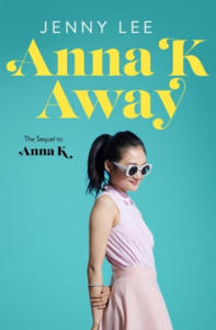 Anna K Away - 2861862334