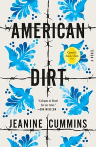 American Dirt (Oprah's Book Club) - 2877607691