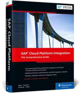 SAP Cloud Platform Integration - 2877631002