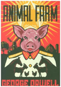 Animal Farm - 2863606364