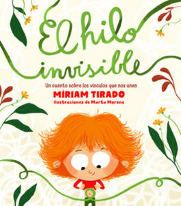 El hilo invisible - 2861925996