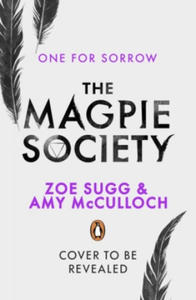 Magpie Society: One for Sorrow - 2861977033