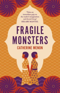 Fragile Monsters - 2862137756