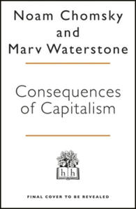 Consequences of Capitalism - 2861997465