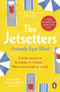 Jetsetters - 2861958028