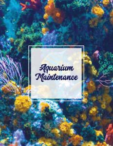 Aquarium Maintenance - 2867168454