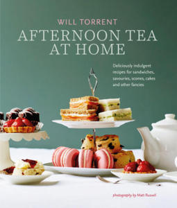 Afternoon Tea At Home - 2873789370