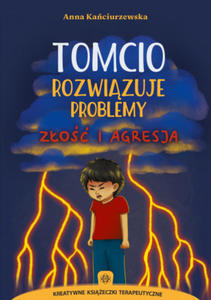 Tomcio rozwizuje problemy  - 2863640889