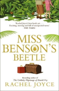 Miss Benson's Beetle - 2864735190