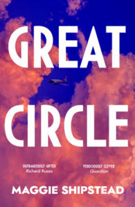 Great Circle - 2862232257