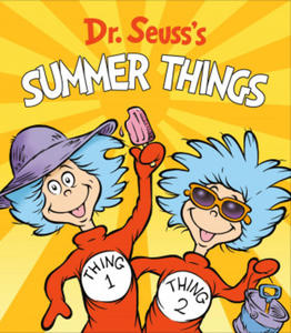 Dr. Seuss's Summer Things - 2873999992