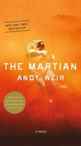 The Martian - 2861944835