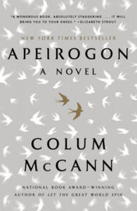 Apeirogon: A Novel - 2877485160