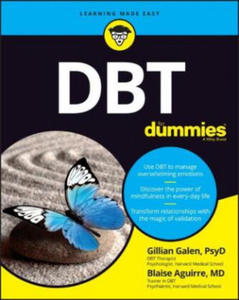 DBT For Dummies - 2878627785