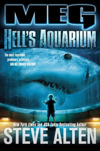 Meg: Hell's Aquarium - 2864705326