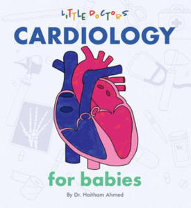 Cardiology for Babies - 2877759113