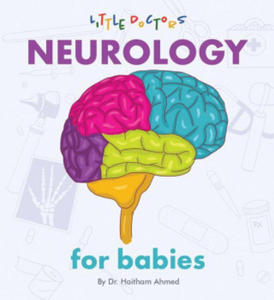 Neurology for Babies - 2862137722