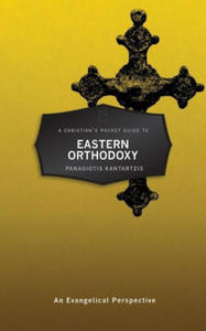 Christian's Pocket Guide to Eastern Orthodox Theology - 2861964631