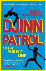 Djinn Patrol on the Purple Line - 2862232187