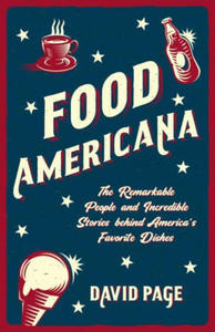 Food Americana - 2870691521