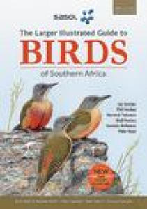 SASOL Birds of Southern Africa - 2878299580