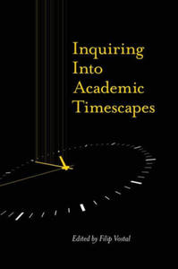 Inquiring into Academic Timescapes - 2874912146