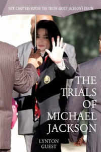 The Trials of Michael Jackson - 2861883787