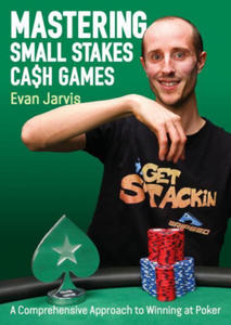 Mastering Small Stakes Cash Games - 2878294601