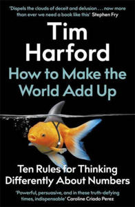 How to Make the World Add Up - 2871691826