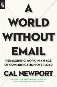 World Without Email - 2861855985