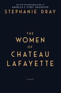 Women Of Chateau Lafayette - 2873974226
