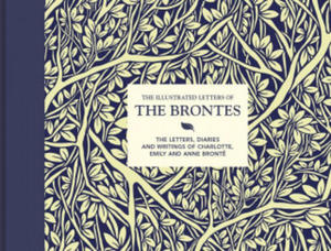 Illustrated Letters of the Brontes - 2871698706