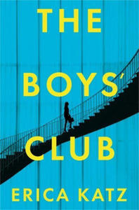 Boys' Club - 2863979666