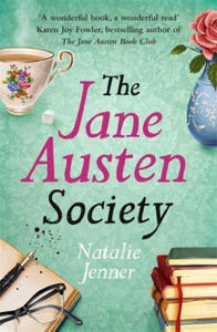 Jane Austen Society - 2862137695