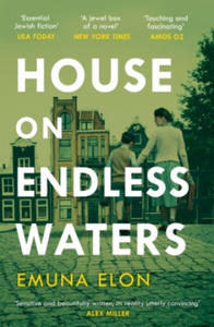House on Endless Waters - 2861862331