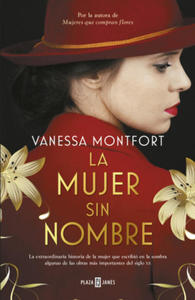 La Mujer Sin Nombre / The Woman with No Name - 2861918788