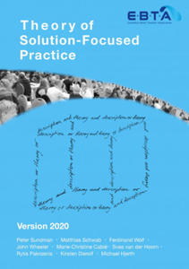 Theory of Solution-Focused Practice - 2867131633