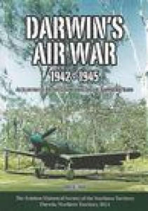 Darwin'S Air War 1942-1945 - 2878774522