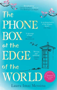 Phone Box at the Edge of the World - 2869458724