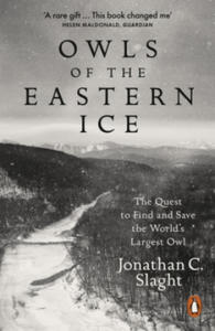 Owls of the Eastern Ice - 2865195053