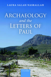 Archaeology and the Letters of Paul - 2878432215