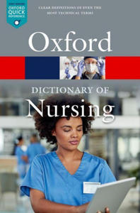 Dictionary of Nursing - 2862013328