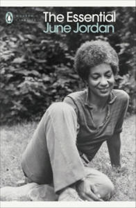 Essential June Jordan - 2875537515