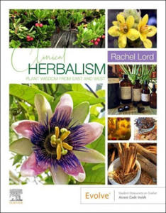 Clinical Herbalism - 2868252702