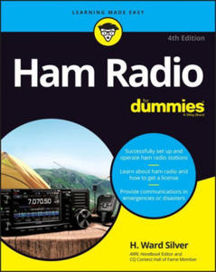 Ham Radio For Dummies 4e - 2862013326