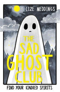 The Sad Ghost Club Volume 1 - 2867583622