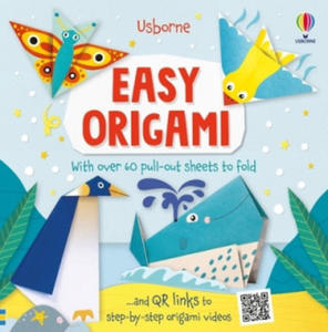Easy Origami - 2872338025