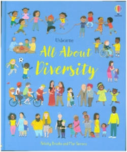 All About Diversity - 2862821374